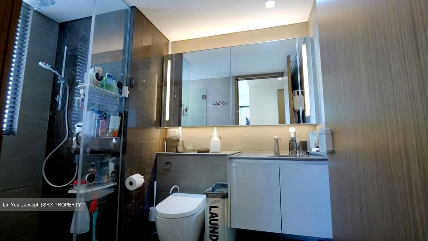 Parc Esta (D14), Apartment #604929631